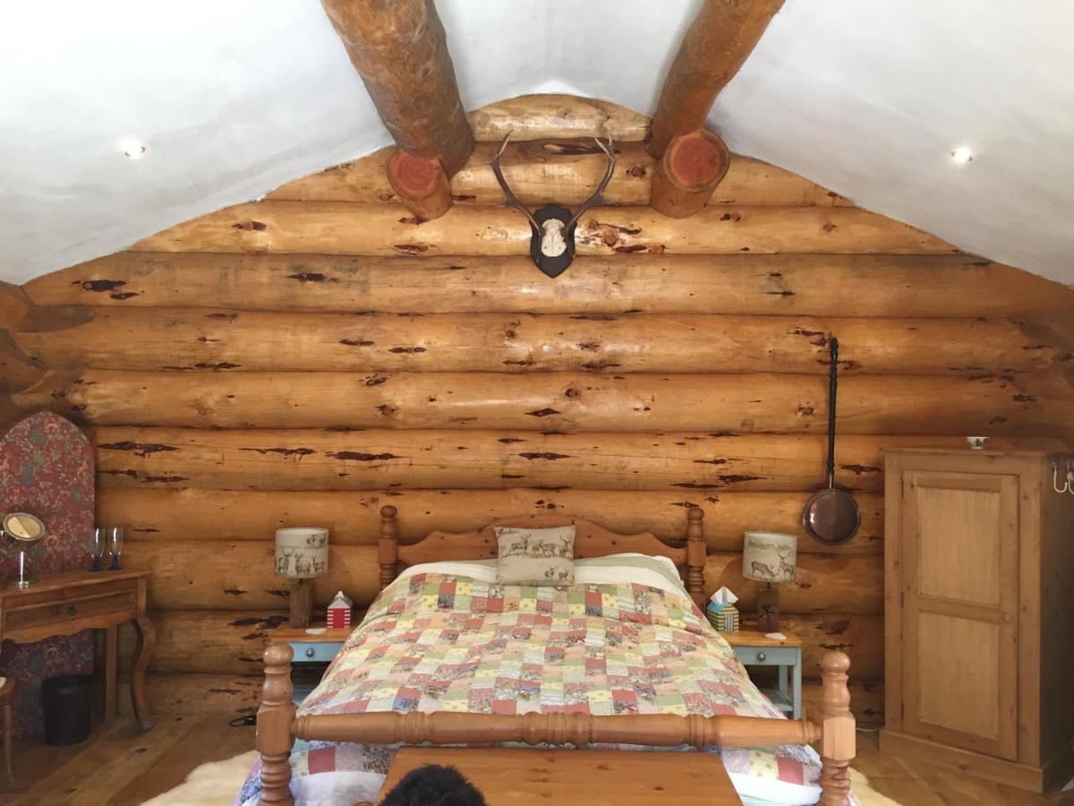 Hesperus Lodge เวลลิงตัน ภายนอก รูปภาพ