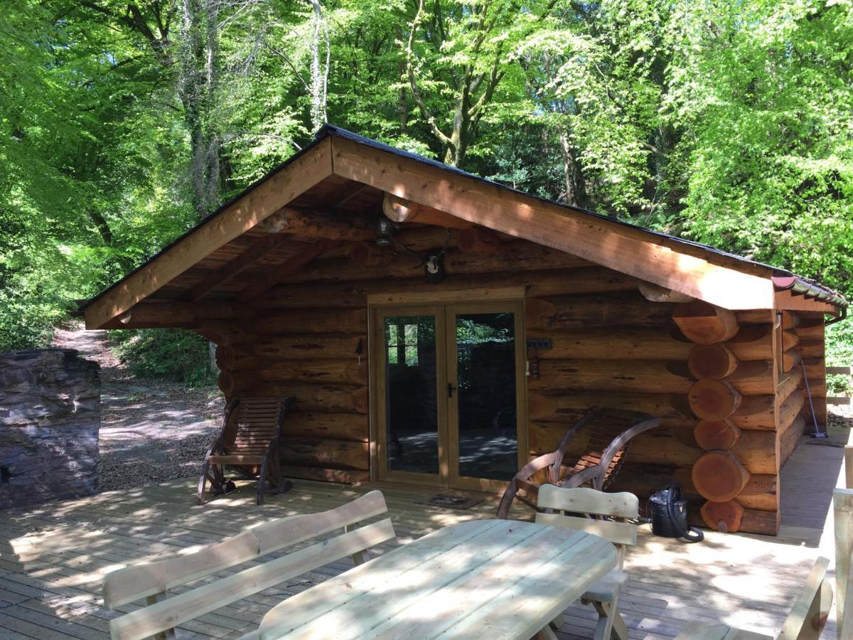 Hesperus Lodge เวลลิงตัน ภายนอก รูปภาพ