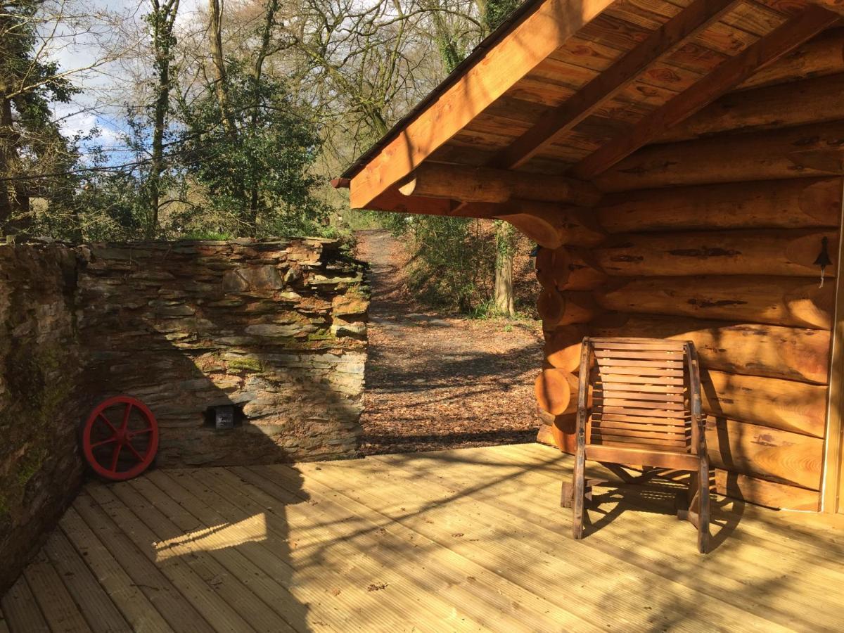 Hesperus Lodge เวลลิงตัน ภายนอก รูปภาพ